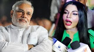 Rakhi Sawant Wants To BEAT Up And THROW These People Out Of The Country!