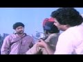 Karthavyam Movie Vinod Kumar Action To Charan Raj Vijayashanthi Vinod Kumar