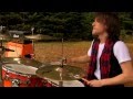 Chair Warriors - Ruby Rain (Official Music Video ...