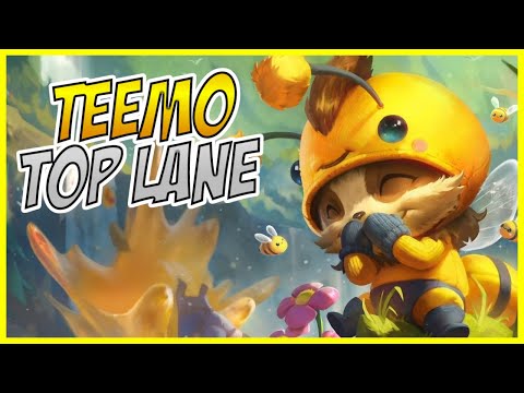 3 Minute Teemo Guide - A Guide for League of Legends