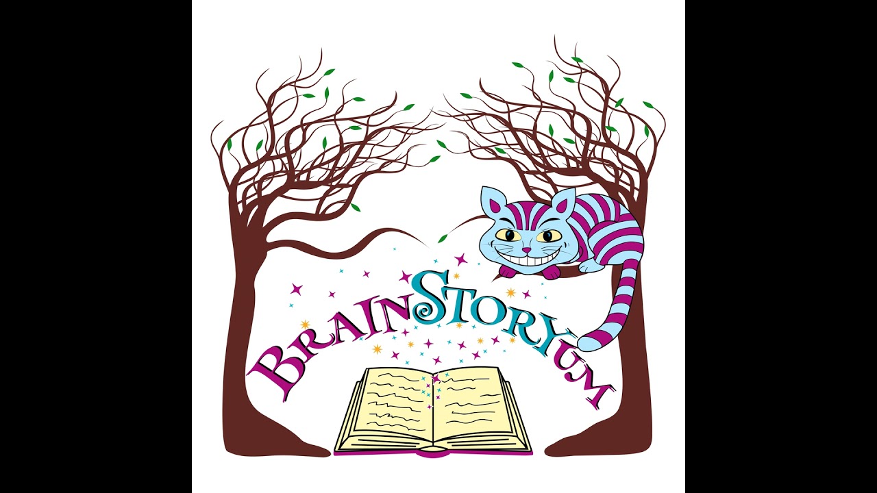 #28. Alice in Wonderland Special! A Wonderland of Portals and Writing Adventures