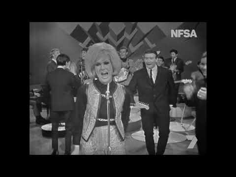 Gerry + Pacemakers, Brian Poole + Tremeloes, Dusty Springfield - 1964 (HD)