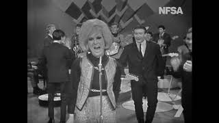 Gerry + Pacemakers, Brian Poole + Tremeloes, Dusty Springfield - 1964 (HD)