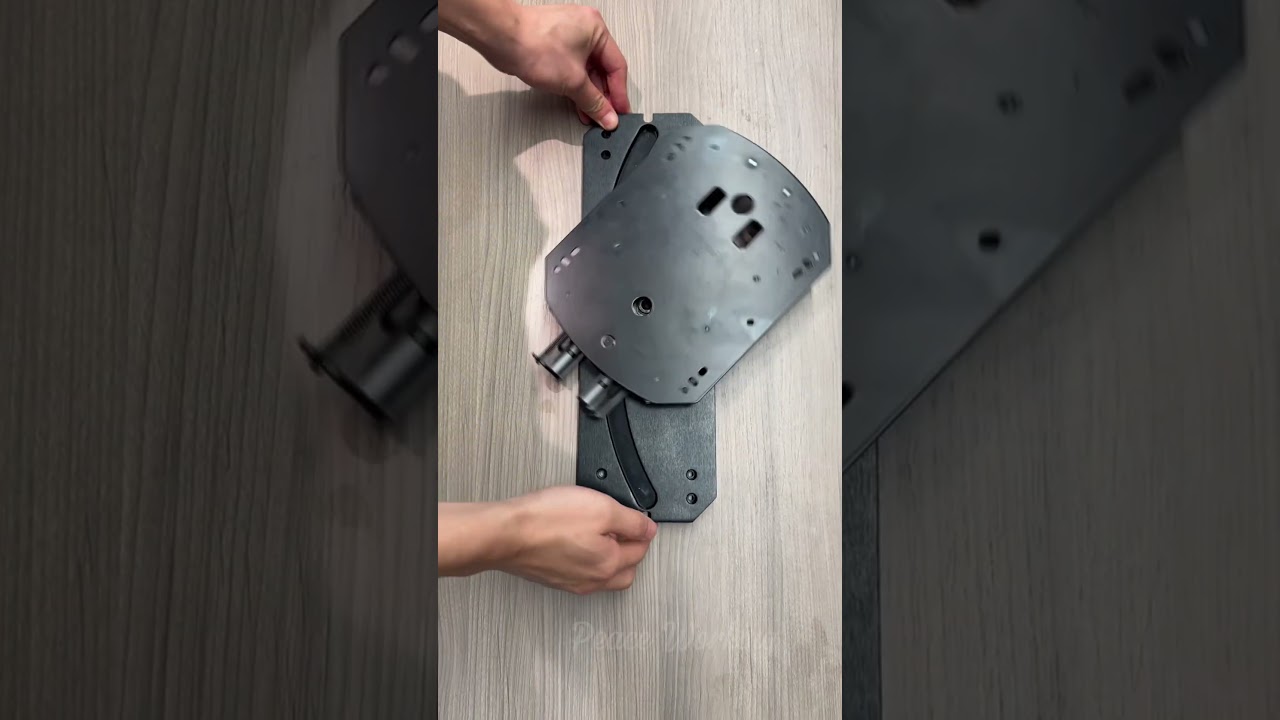 NO MORE WASTED SPACE! This Hardware Is A Game Changer