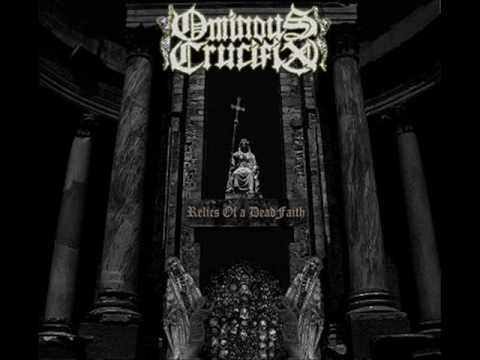 OMINOUS CRUCIFIX - Nefarious Prophet online metal music video by OMINOUS CRUCIFIX