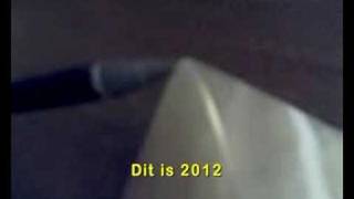 Maya's 6d & Darkstar You Tube 2012 6d