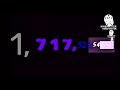 Numbers 0 To 1 Decillion With Sounds
