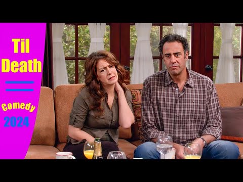 Til Death 2024 🍁🍁🍁 Summer of Love  🍁🍁🍁 Best Comedy TV Series 2024