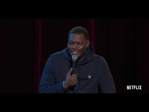 Michael Che  Shame the Devil   Official Trailer   Netflix