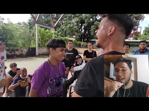 QUIEN SE FUMÓ EL PORRO?| Pione Analiza: Ruga 🆚️ Reilly (MDV)