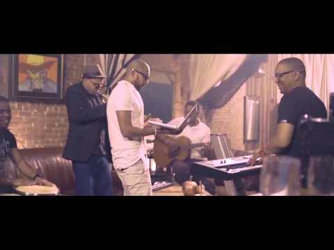 DJ Assad Feat  Papi Sanchez   Luyanna   Enamorame  Official Video  720p