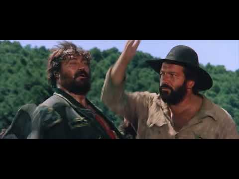 They Call Me Trinity - The Wine