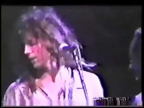 Dermis Tatu y Cangrejo.  House Of Blues 1998.