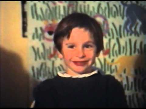 Pierre-Louis Baudey (1985) by Gérard Courant - Cinématon #665