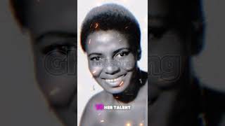 🫀🎤Miriam Makeba: Voice of Freedom and Harmony