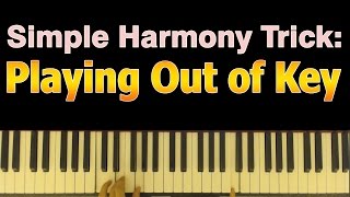 This piano secret will transform your chord progressions!