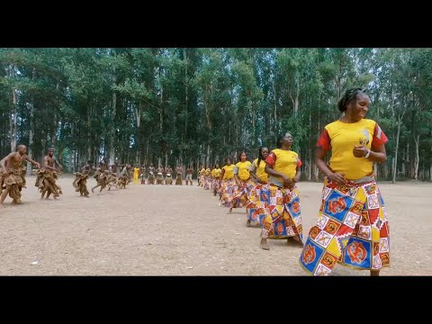 Kiazi Malonga video
