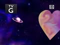 The Care Bears Big Wish Movie 2005 Opening Playhouse Disney Broadcast October 17 2005
