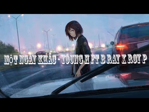 [Nightcore] - Một Ngày Khác - Young H ft B Ray x Roy P [Lyrics Video]
