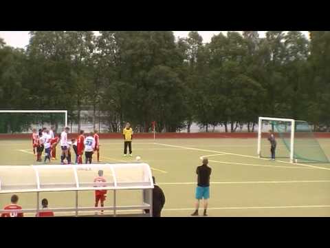 FC PaKa D - FC Kemi, 280614, 6-2