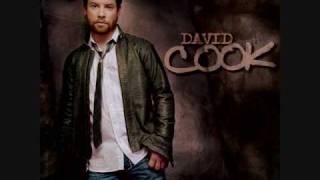 David Cook-My Last Request