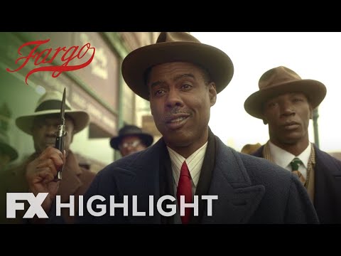 Fargo | Installment 4 Ep. 1: The Handshake Highlight | FX