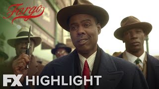 Fargo | Installment 4 Ep. 1: The Handshake Highlight | FX