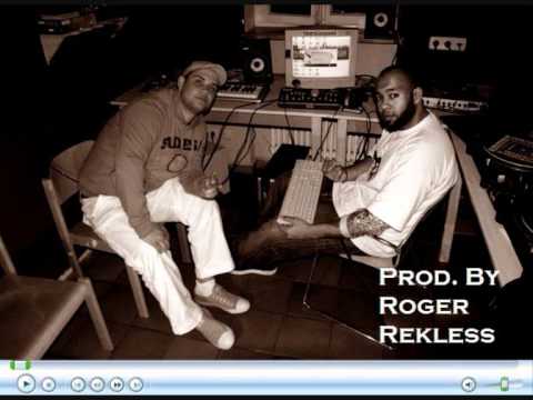 Rajdo Feat. Roger Rekless - Bleib wo du bist.