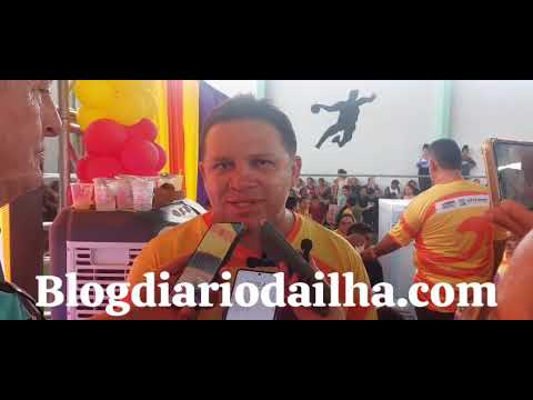 MATA ROMA (MA): Tem show de prêmios. POR LIMA K LIMA 