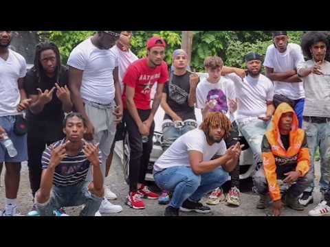 Nicco Bandz - Opp Pacc