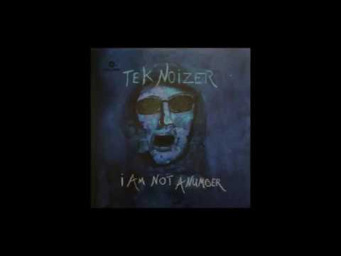 REBR.nl EP 01 - Teknoizer : I Am Not A Number