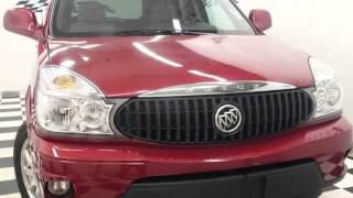 preview picture of video '2006 Buick Rendezvous La Grange, KY #15235AA'