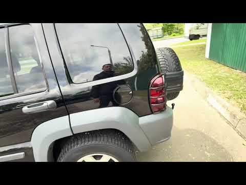 фото jeep cherokee iii (kj) 0