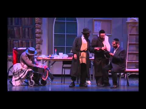 INTEREN SHRIFT (kol mevaser)