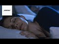 Bose Sleepbuds II | Noise Masking & Soothing Sounds for Better Sleep
