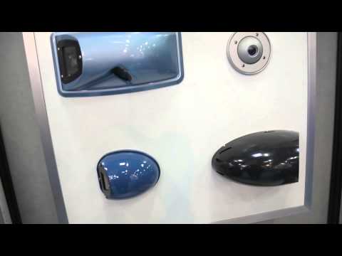 Made in Italy @ Expoferroviaria 2014 - Luciano Falco - Isoil industria