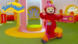 Download lagu Laa-Laa & Po: Belajar Bergantian Seru! | Teletubbies Bahasa Indonesia - WildBrain | Episode HD Penuh mp3