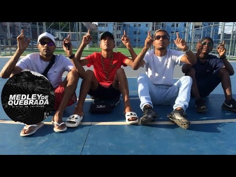 MEDLEY ( superação) MC MENOR DA CAPITAL MC JF Original MC DAVI DA Z/O MC LP