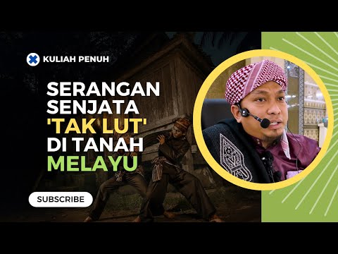 Angkara Siapa Sejarah Dimanipulasi?  | Ustaz Syakir Nasoha