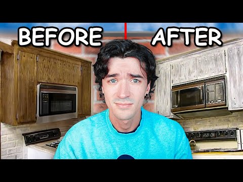 The Worst Home Decorating Show EVER