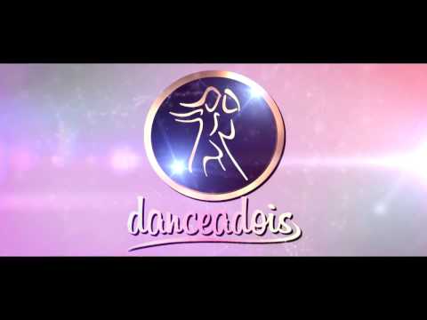 Jorge Peres e Vanessa Rodrigues ( Summer Zouk in Rio 2017 )