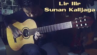 Download lagu Sunan Kalijaga  - Lir Ilir (Acoustic Ambient Guitar) mp3
