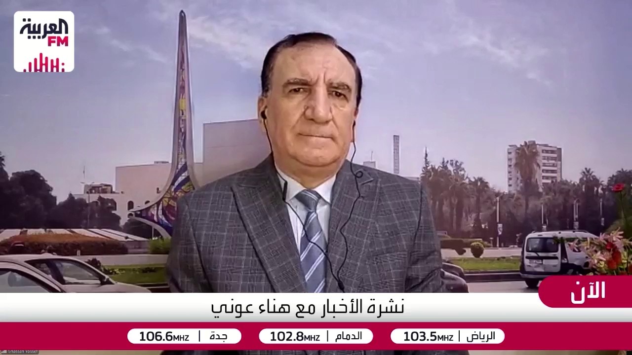 كيف تنظر سوريا إلى التوغلات الإسرائيلية؟