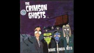 The Crimson Ghosts - Where Eagles Dare