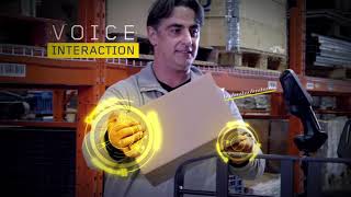 ACVENTIS | ZEBRA TC8300 Produktvideo