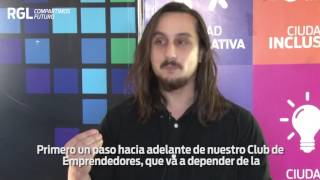 CONVENIO ENTRE EL MUNICIPIO Y LA FUNDACIÓN CRECER