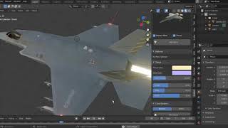 Aviation Jet Strike video thumbnail