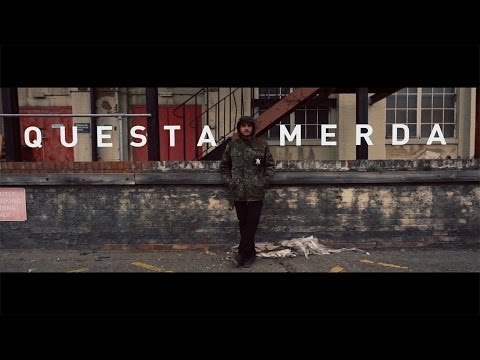 Krin183 - Questa Merda