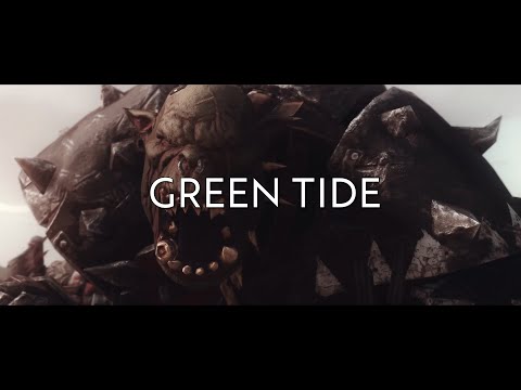 Green Tide | Total War: WARHAMMER 2 Cinematic