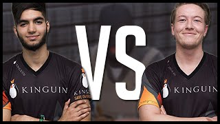 SCREAM VS RAIN - CSGO
